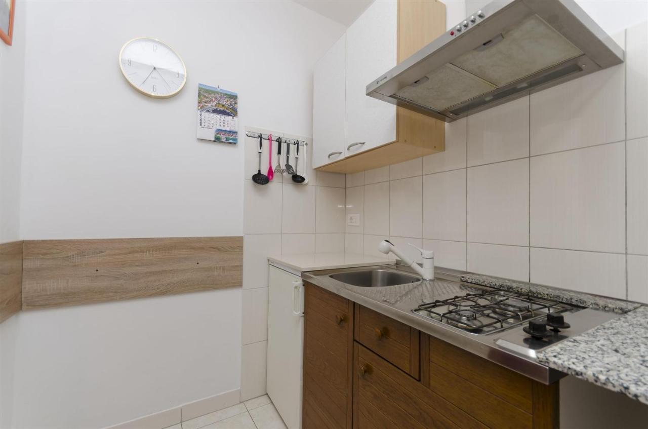 Apartments Anita Summer Vodice Exterior photo