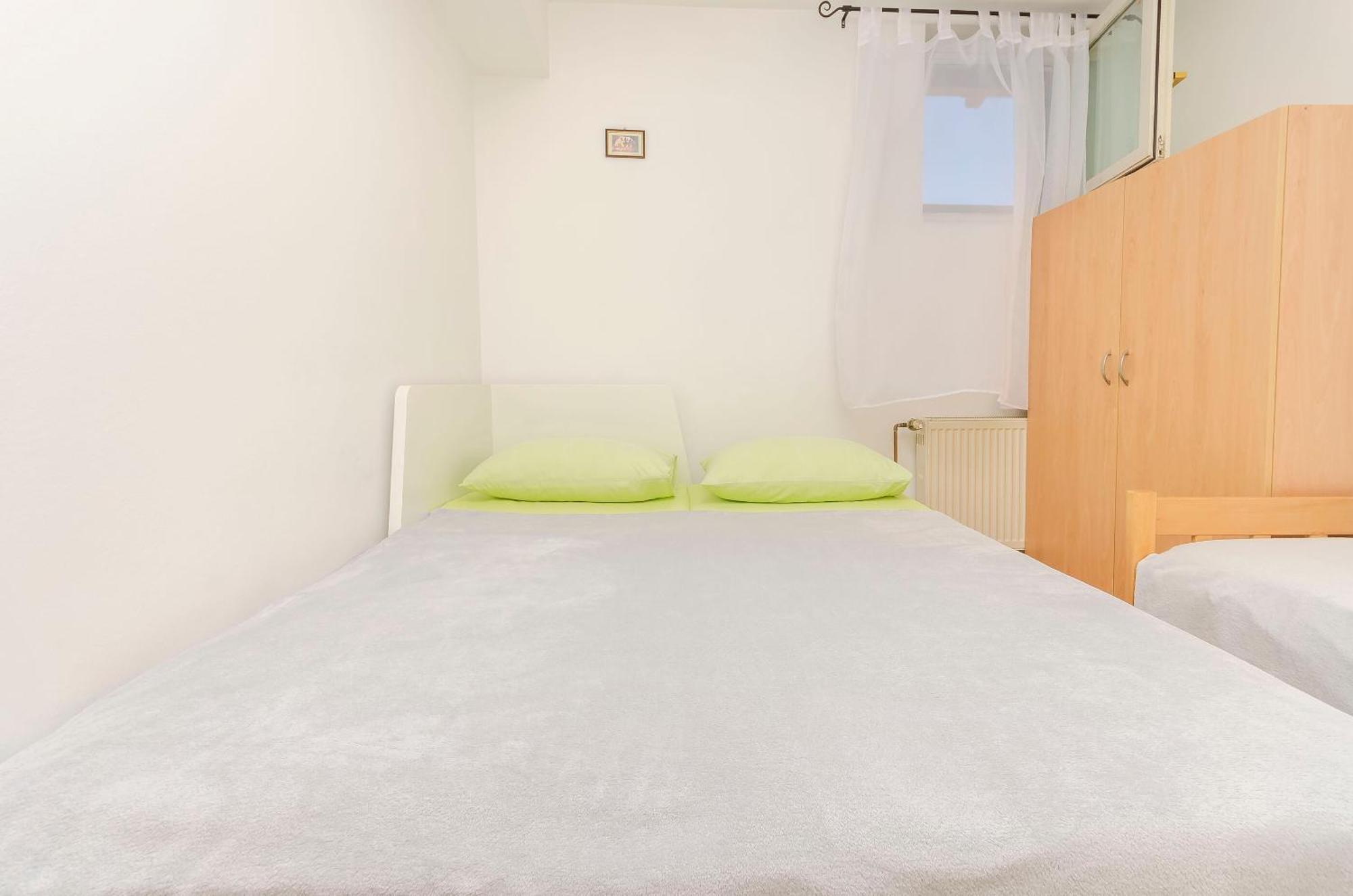 Apartments Anita Summer Vodice Exterior photo